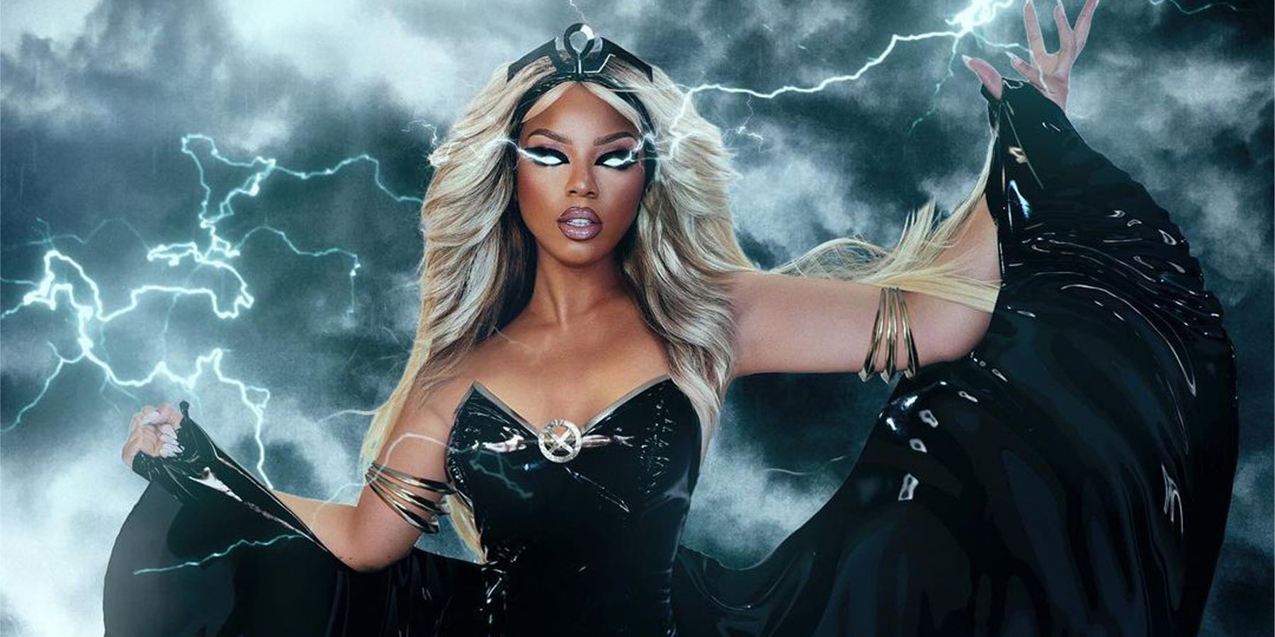 Chloe And Halle Bailey Both Want To Play Storm In The Mcu S X Men
