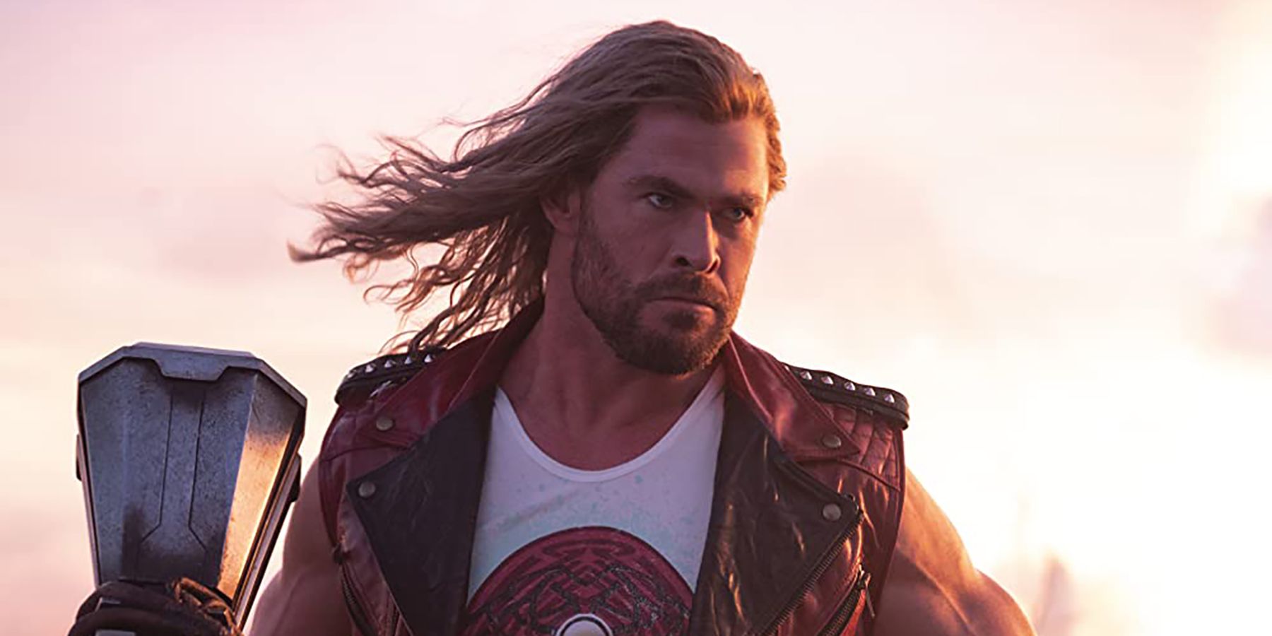 Chris Hemsworth Thor Future
