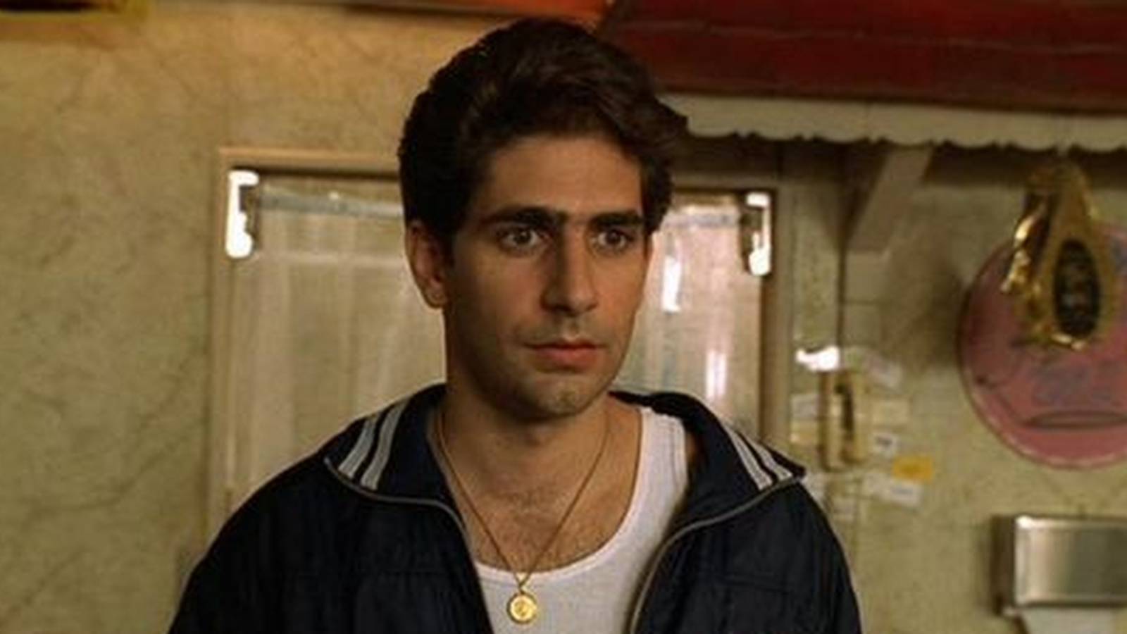 The Sopranos Michael Imperioli Chris Moltisanti