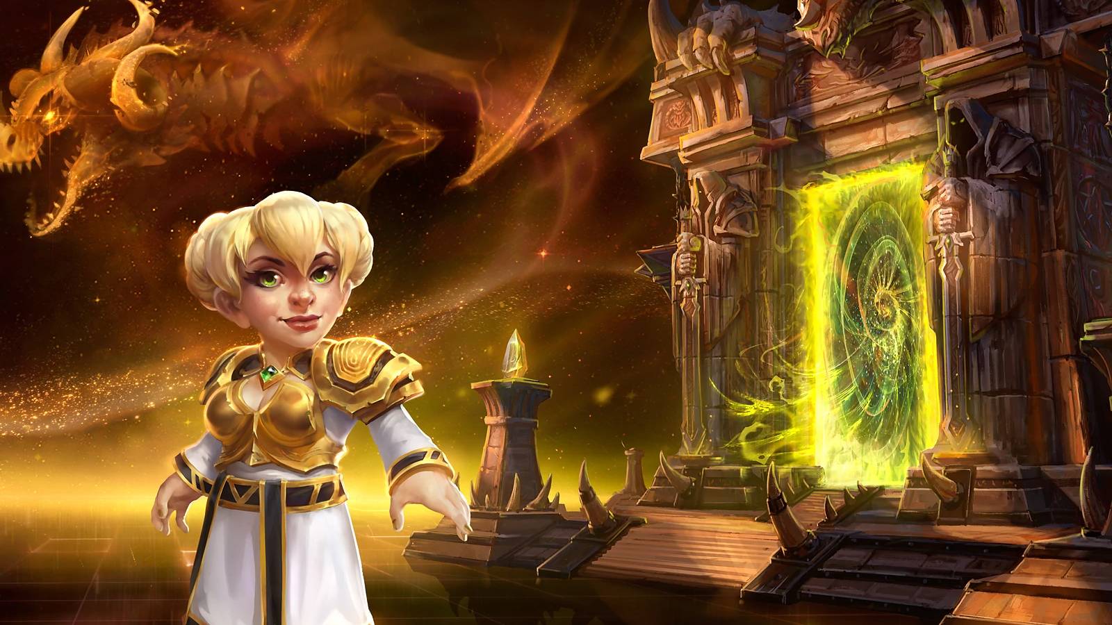 world of warcraft chromie time wow leveling buff anniversary speed level