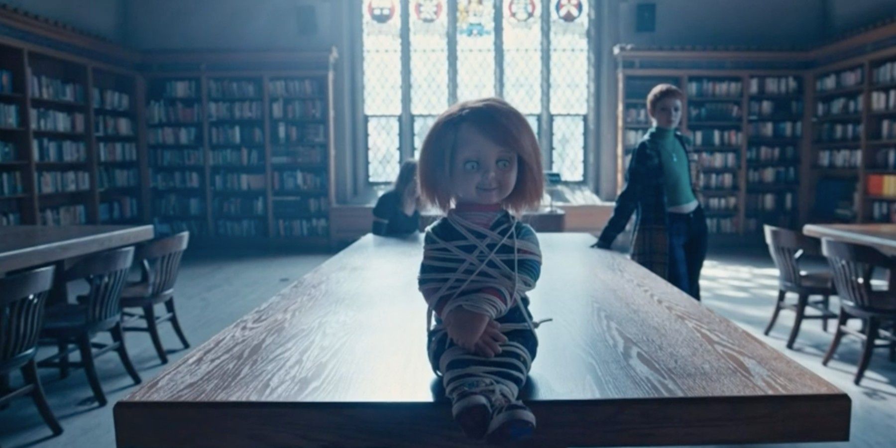 Chucky Season 2 Episode 7 Review