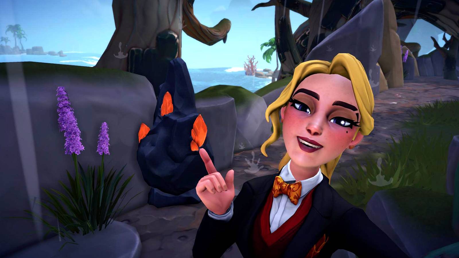 citrine in disney dreamlight valley