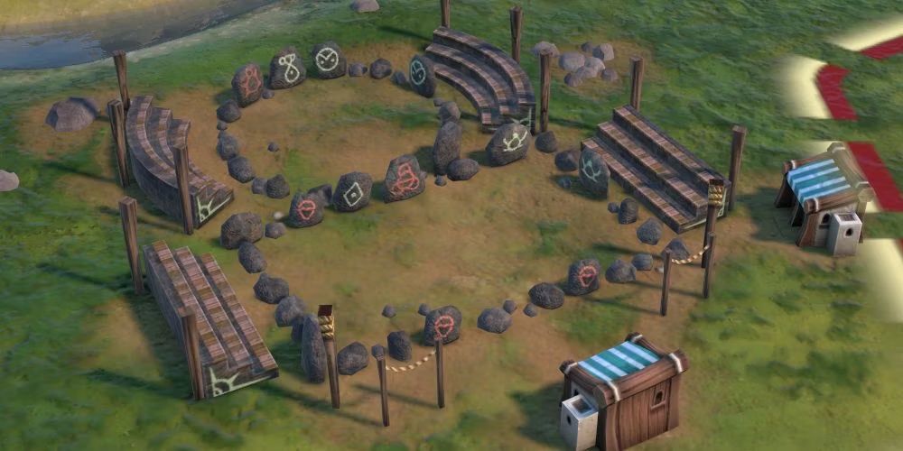 Civilization 6 Bate Improvement