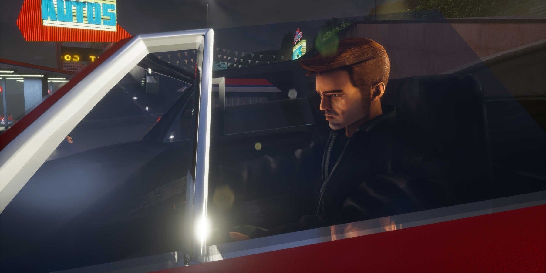 This Grand Theft Auto 3 remake is what we should have had all along