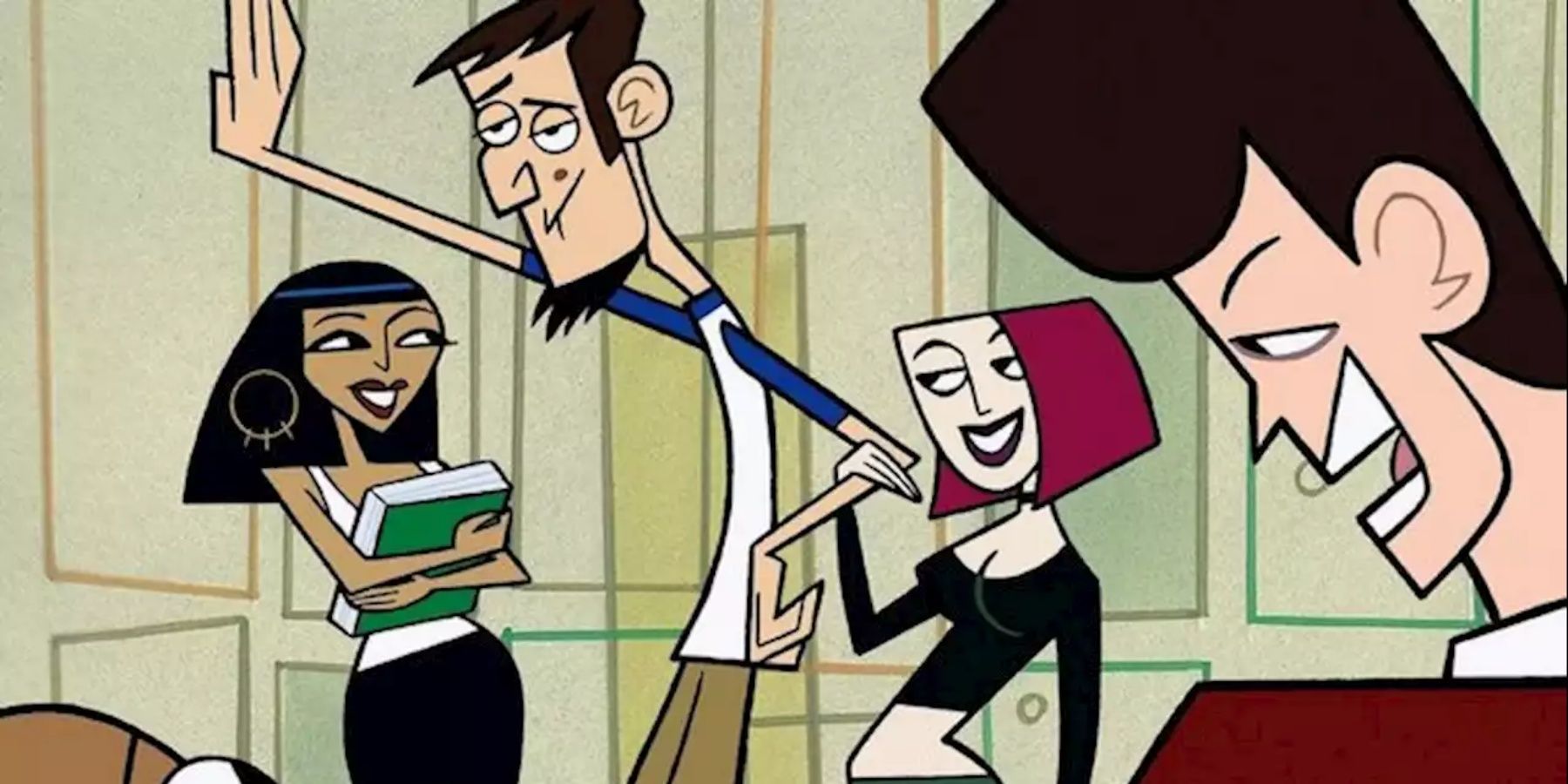 clone high season finale