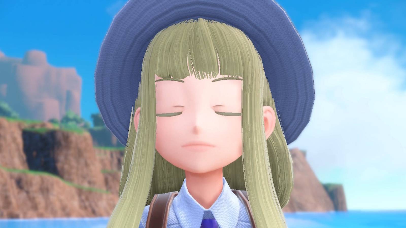 closing-eyes-pokemon-scarlet-and-violet