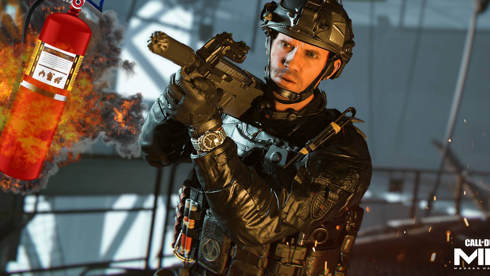 fire-extinguisher-cod-modern-warfare-2