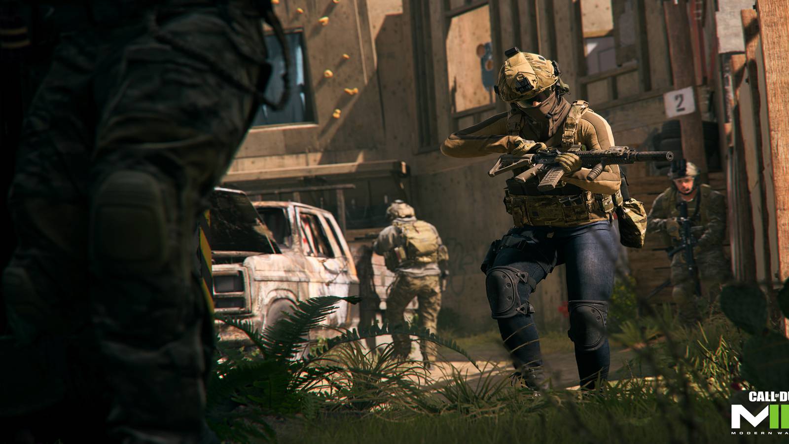 cod-modern-warfare-2-shoot-house-gameplay-reload