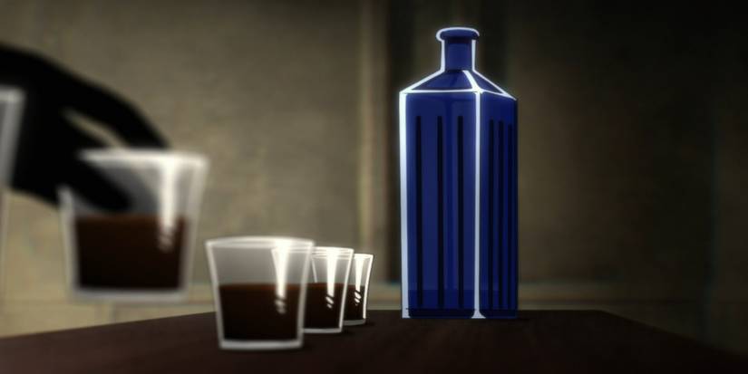 shadows house coffee