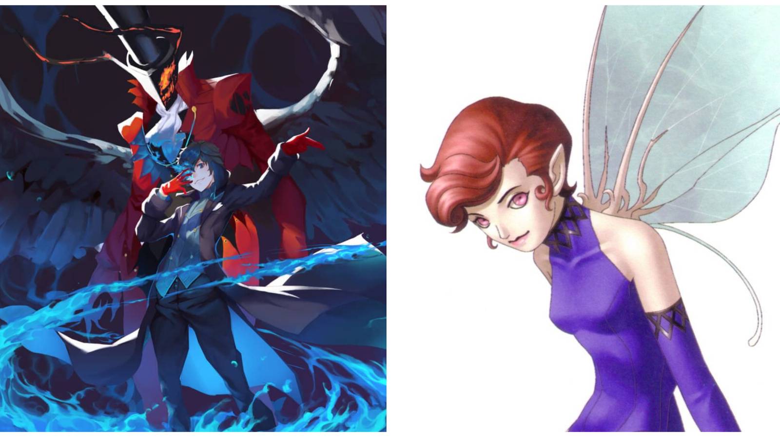 Persona 5 Royal: Persona That Are Not Worth Leveling Up