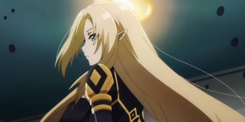 Shadow Graden Names The Eminence In Shadow: The Strongest Members Of Shadow Garden