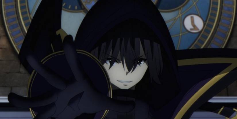 Shadow Graden Names The Eminence In Shadow: The Strongest Members Of Shadow Garden