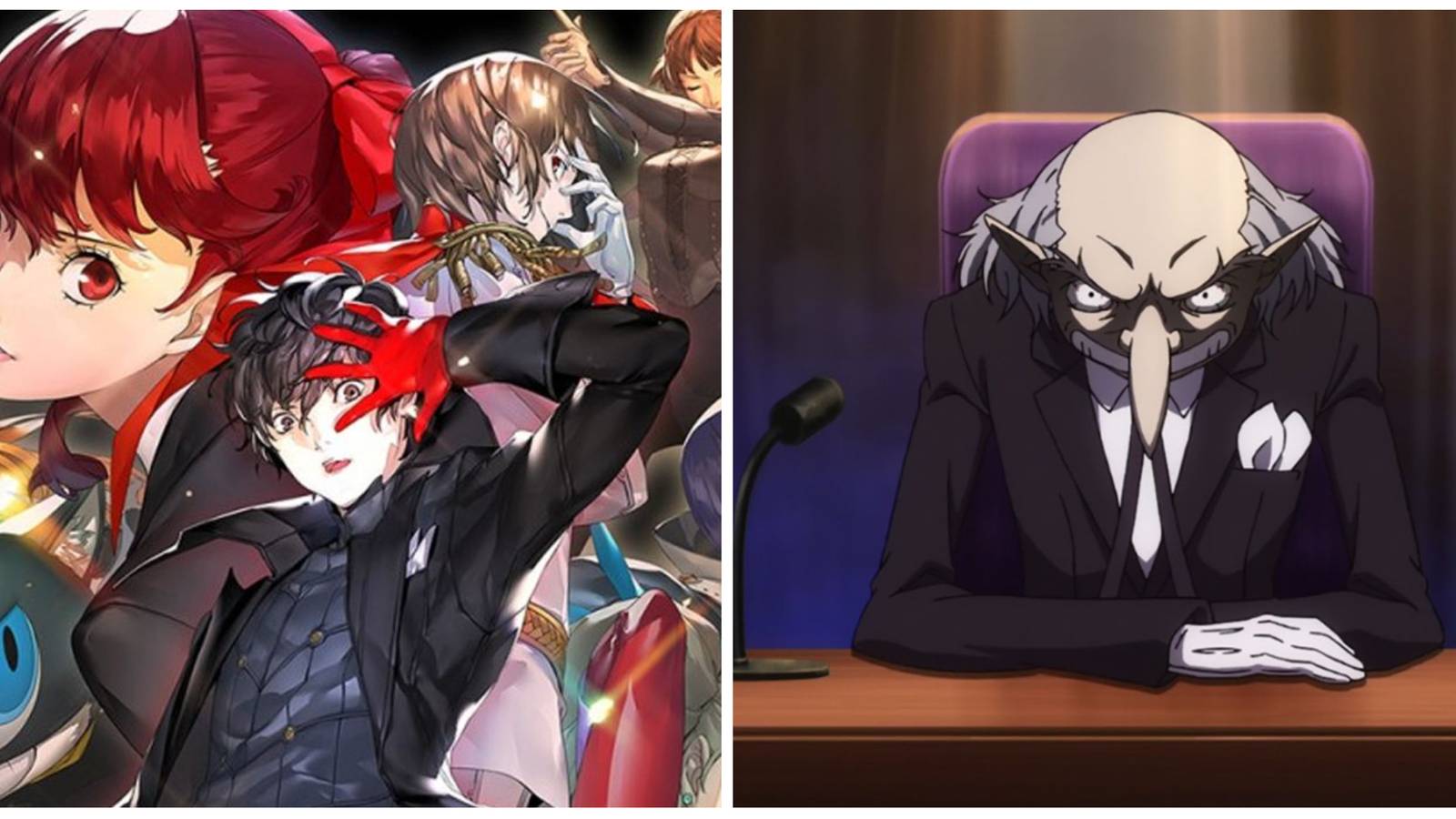 Persona 5 Royal: Skills Joker Should Always Have Access To