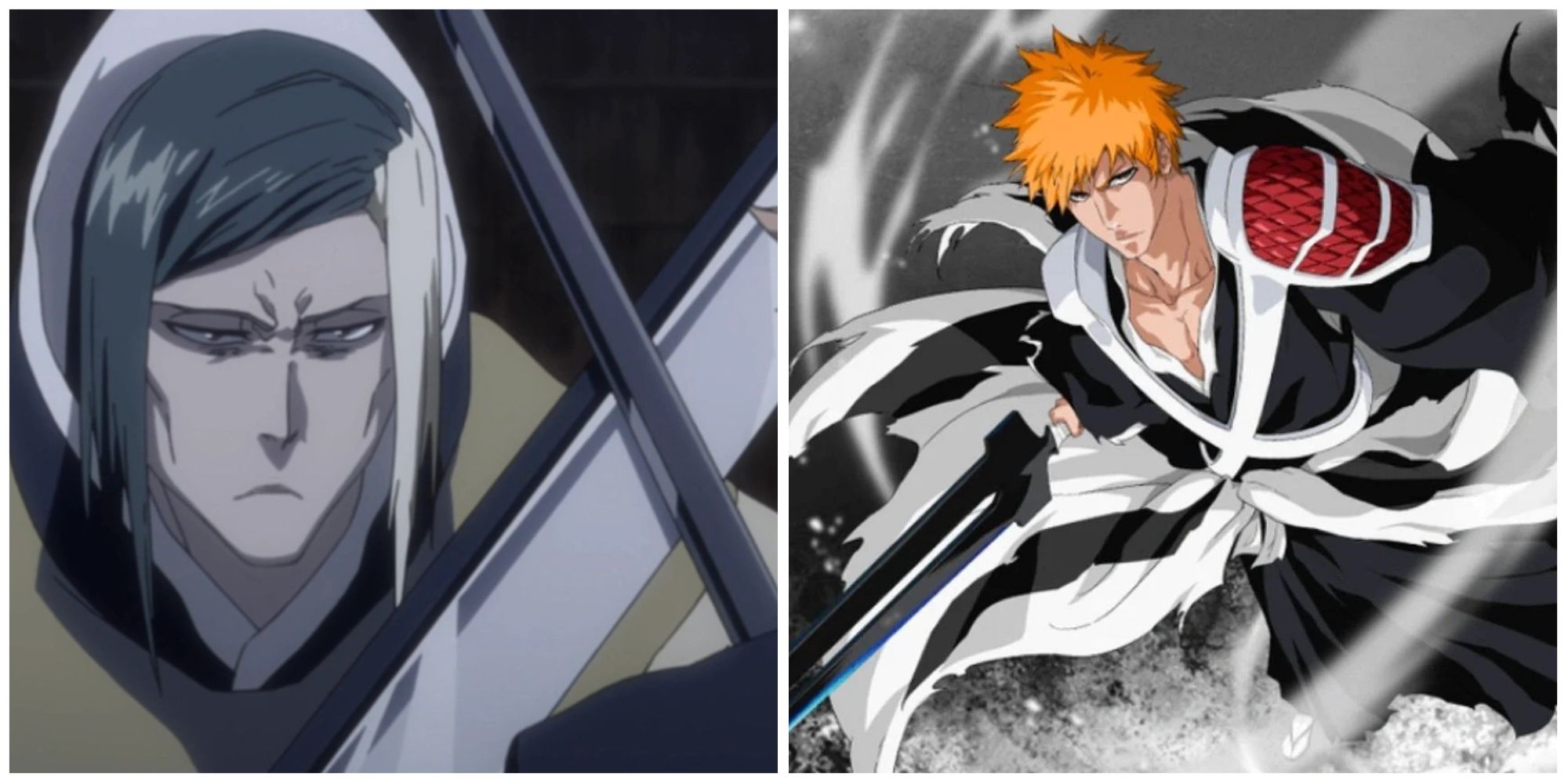 Did you like the fullbring arc ?! 🔥🔥 • #bleach #bleachanime #bleachmanga  #bleachbravesouls #bleach2021 #titekubo #ichigo…