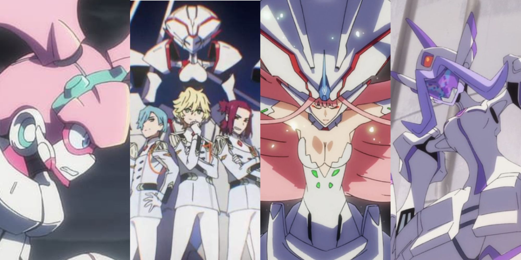 Darling in the FranXX - Pictures 