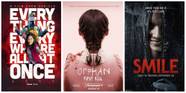 Best Thriller Movies Of 2022