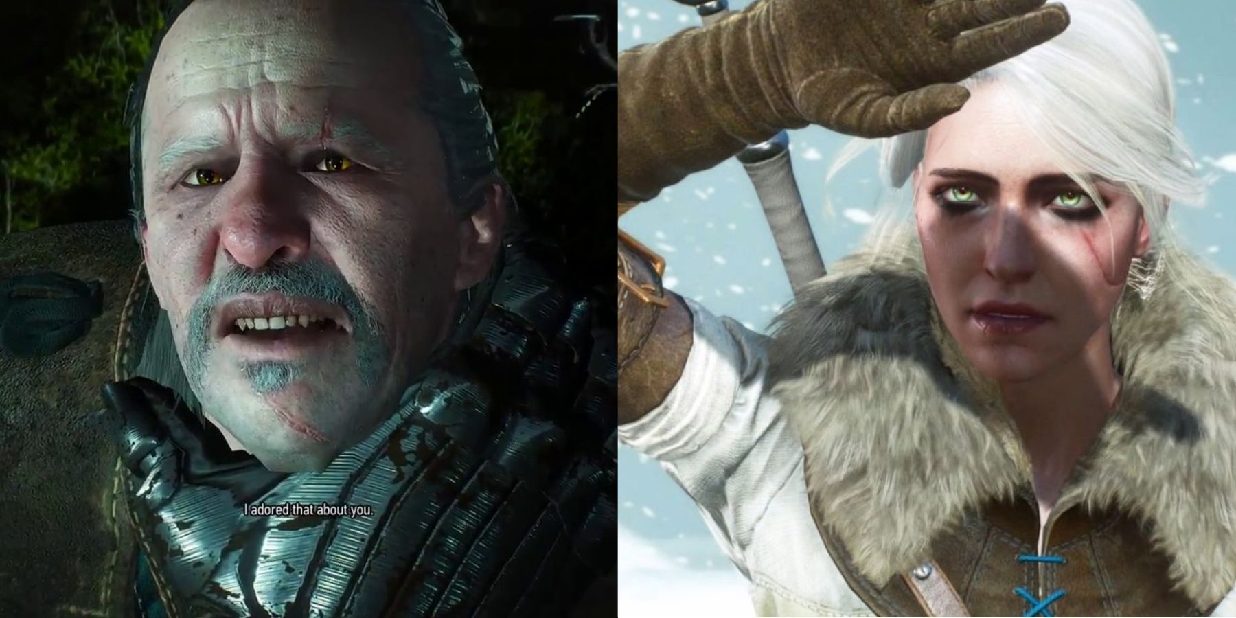The Witcher Moments That Made Fans Cry feature