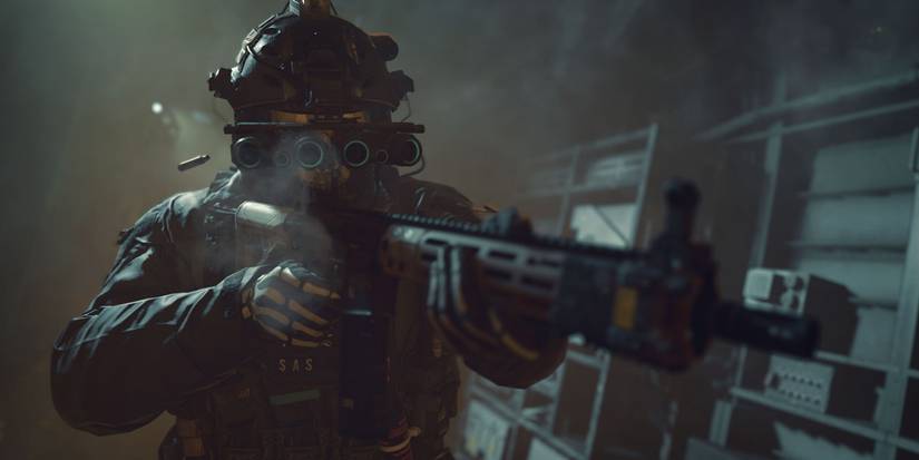 call of duty modern warfare 2