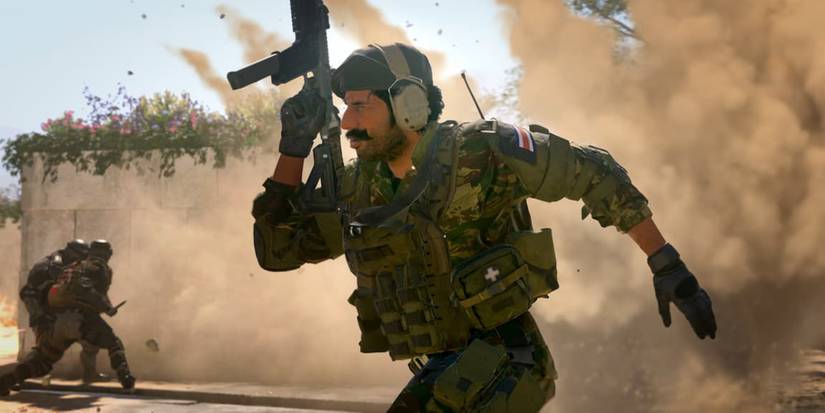 call of duty modern warfare 2