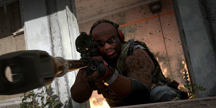 call of duty modern warfare 2