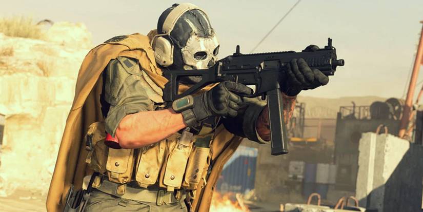 call of duty modern warfare 2