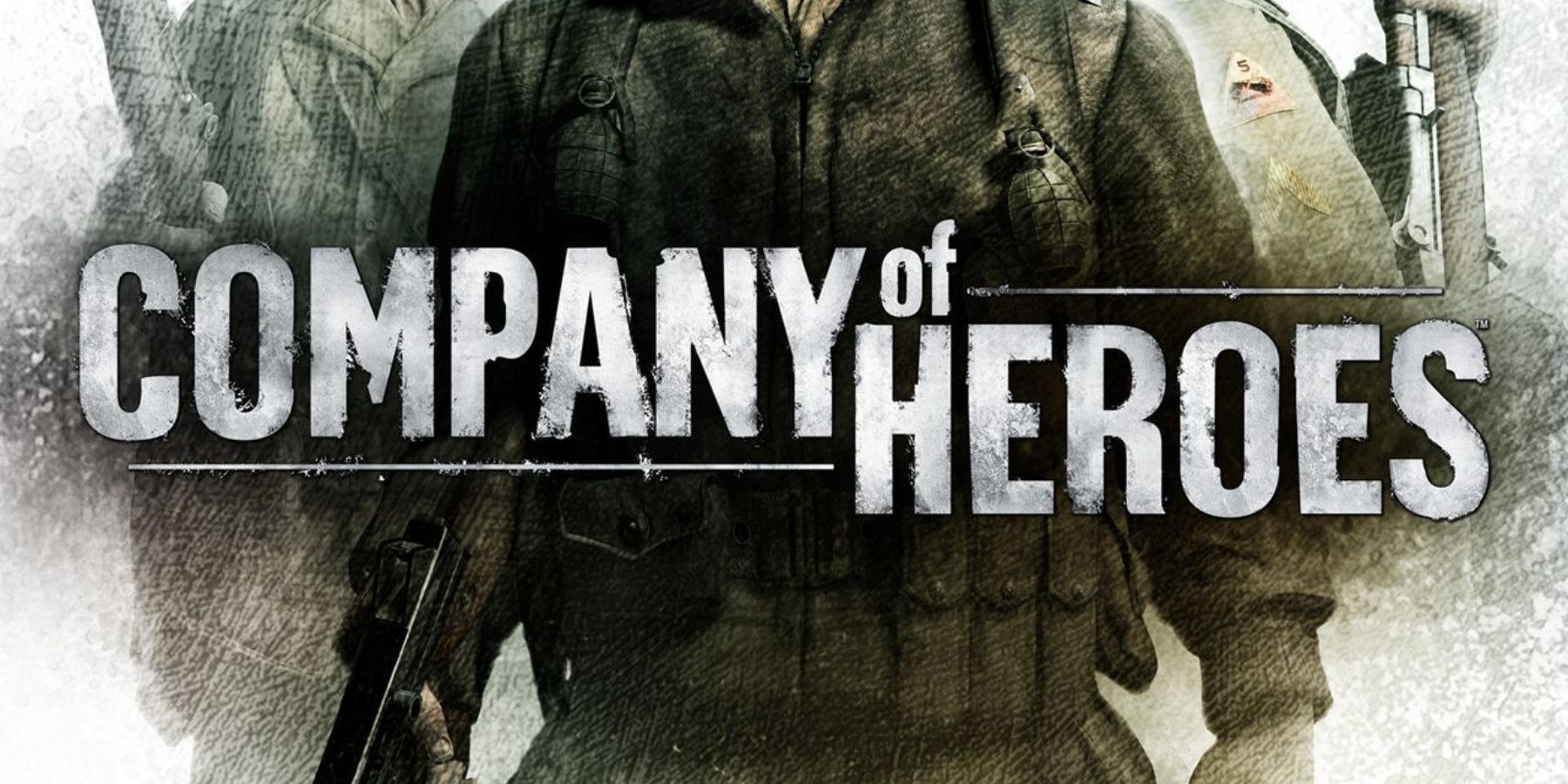 Company of Heroes Strategy Games