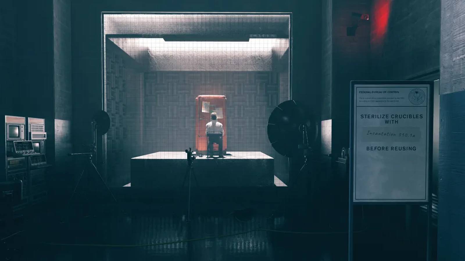 control 2 scp foundation entries creepypasta remedy