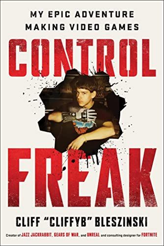 control freaks