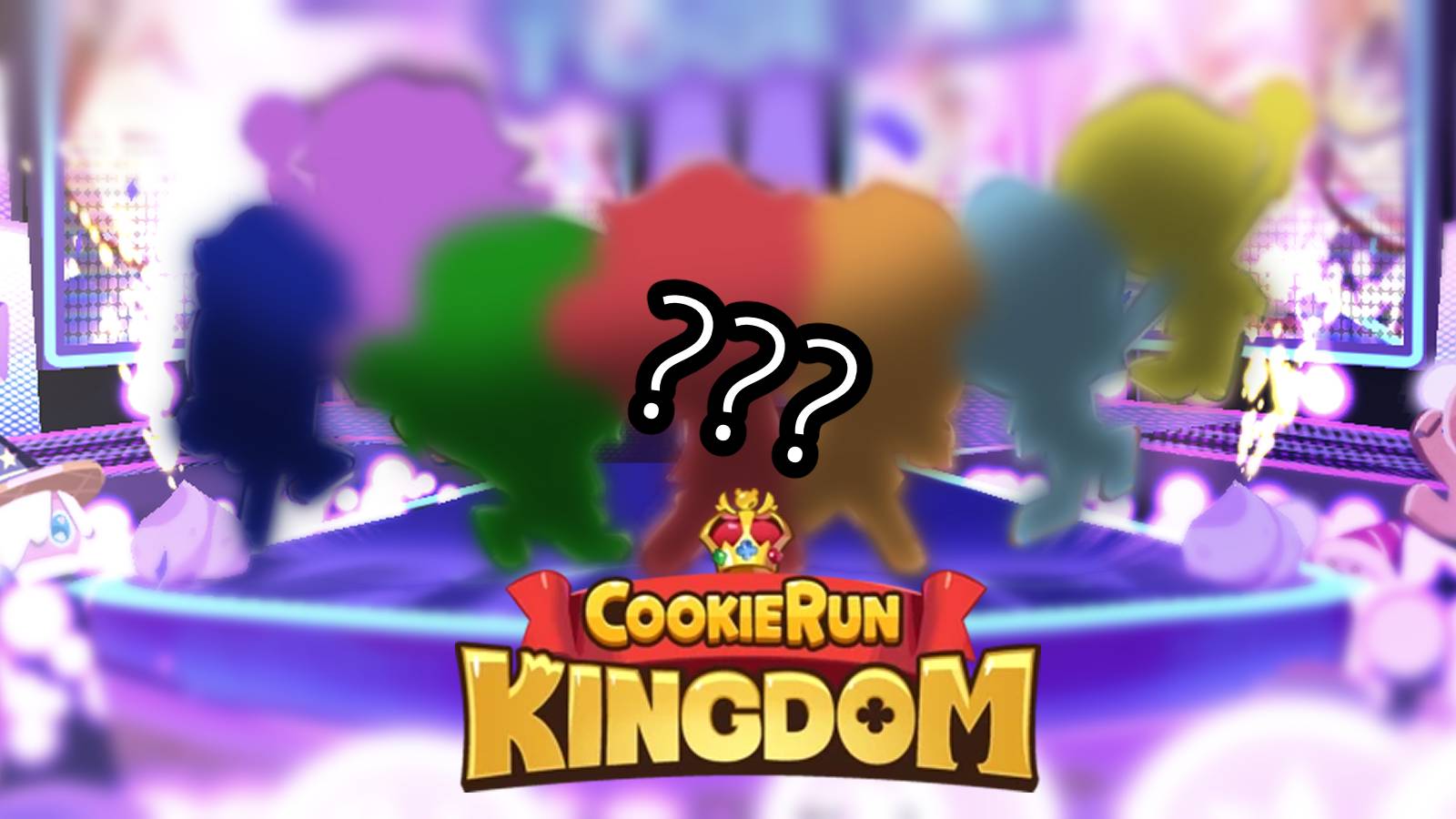 cookie-run-kingdom-bts-cookie-silhouettes-with-logo
