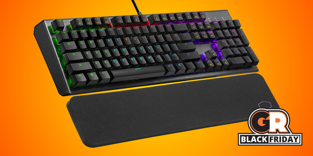 coolermaster featured