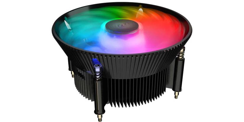 CoolerMasterCPUCooler