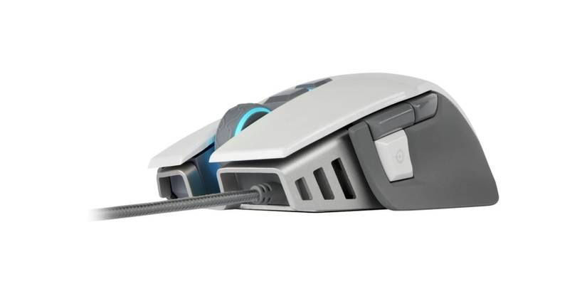 Corsair M65 RGB Elite FPS Gaming Mouse