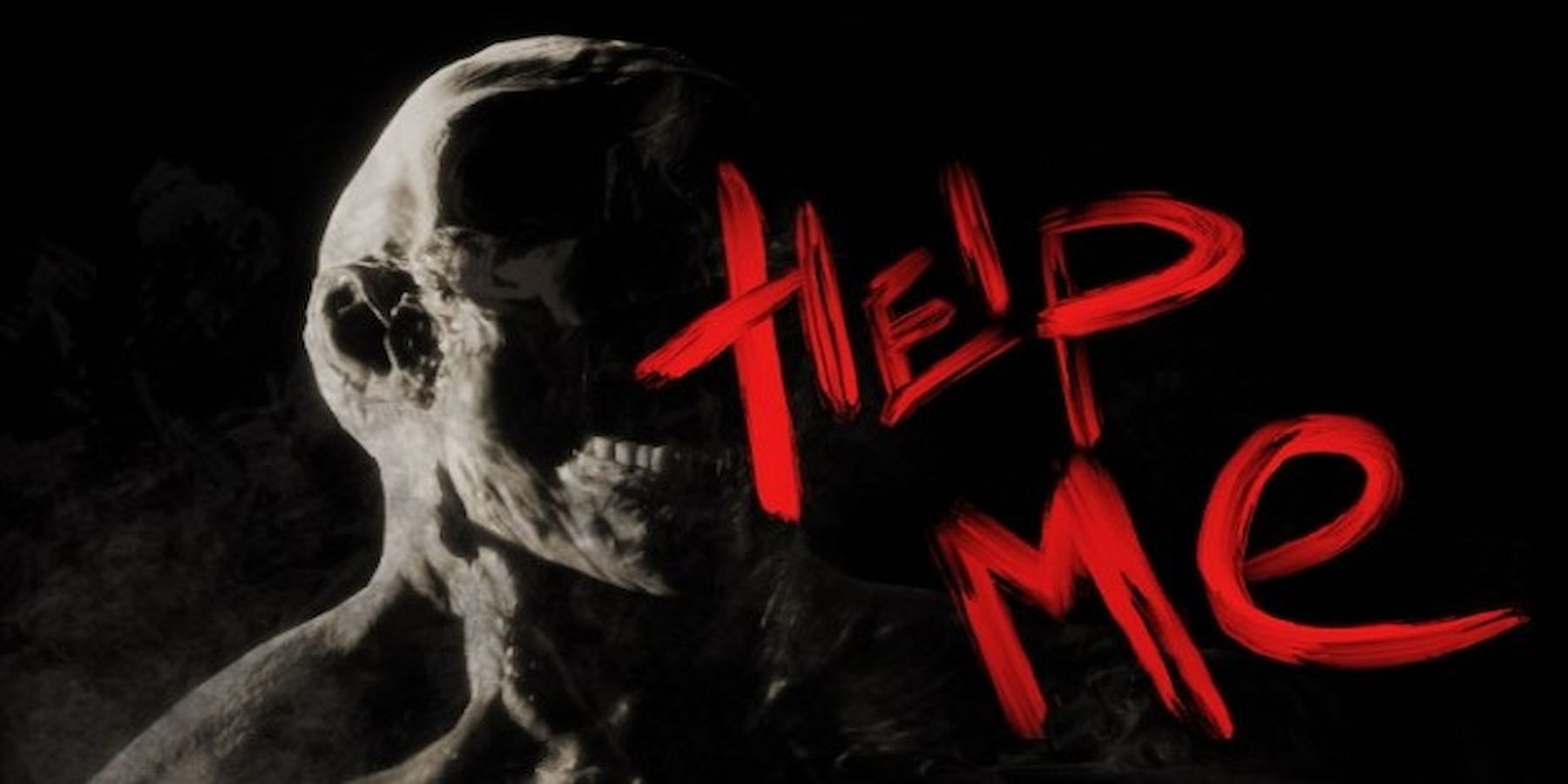 Creepy First-Person Horror Game Help Me Seeking Funding on Kickstarter