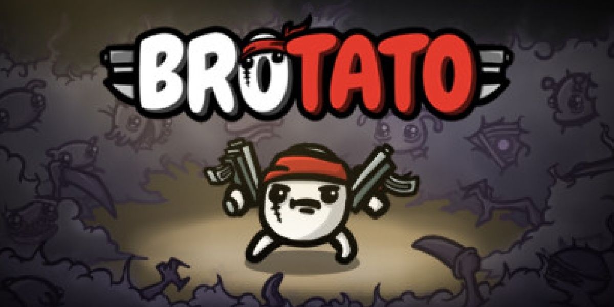 Brotato