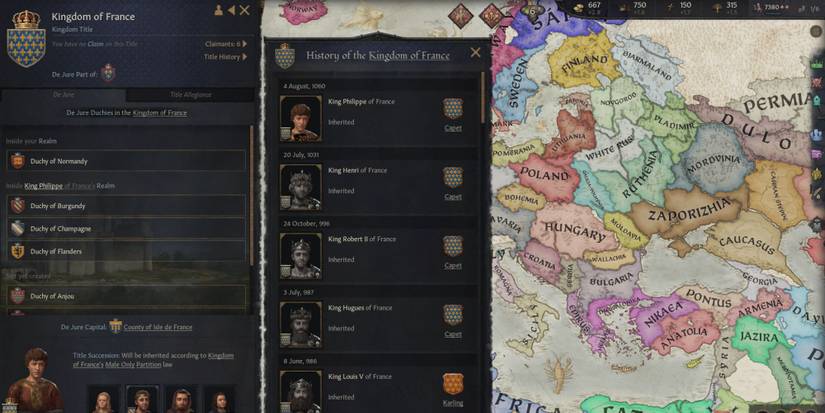 The Things Crusader Kings 3 Can Teach You About Real History the-things-crusader-kings-3-can-teach-you-about-real-history
