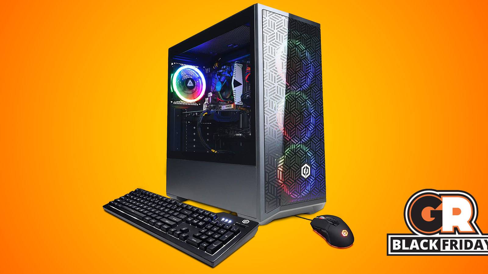 cyberpowerpc-gamer-xtreme-vr-gaming-pc-gamerant-amazon-black-friday-deals-feature