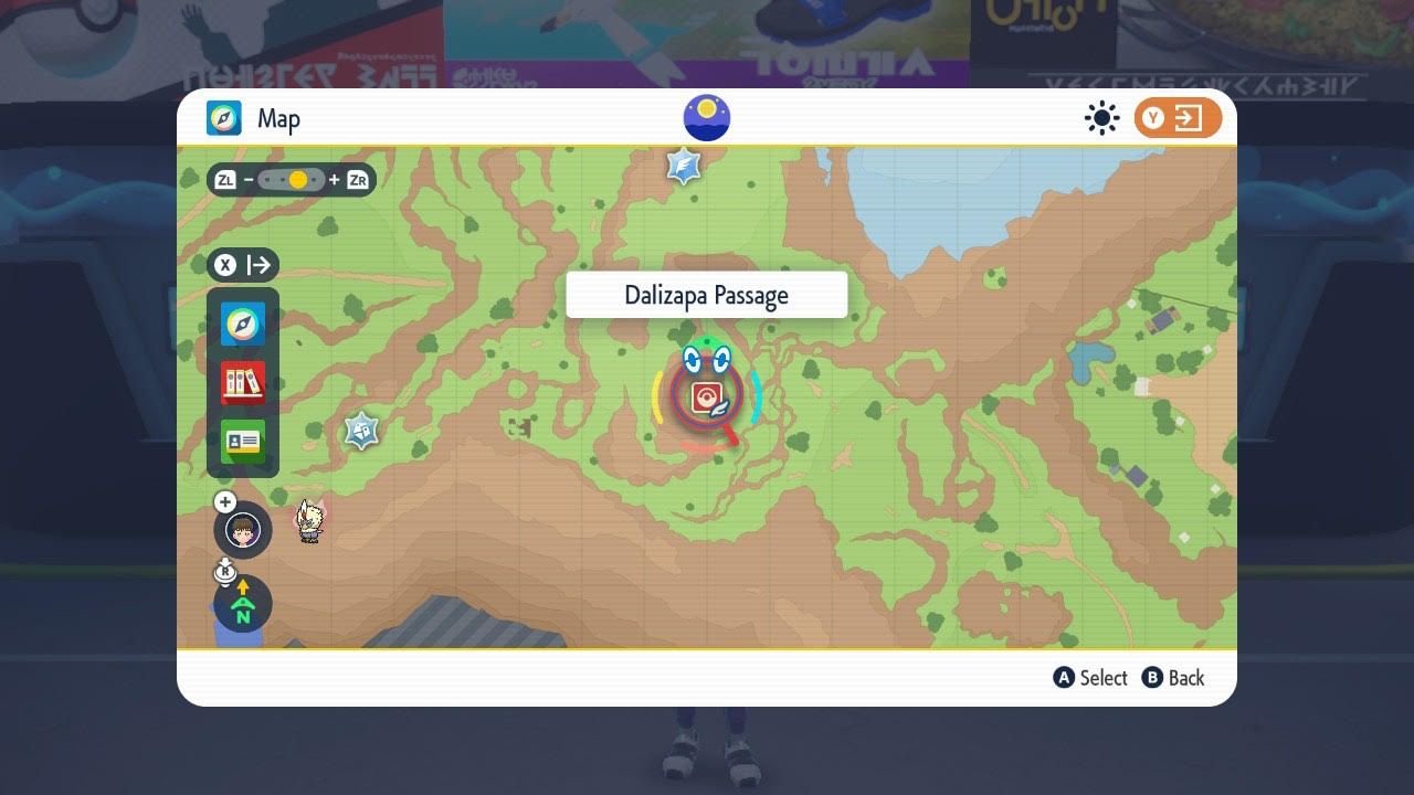 Pokemon Scarlet & Violet: How to Catch and Evolve Frigibax
