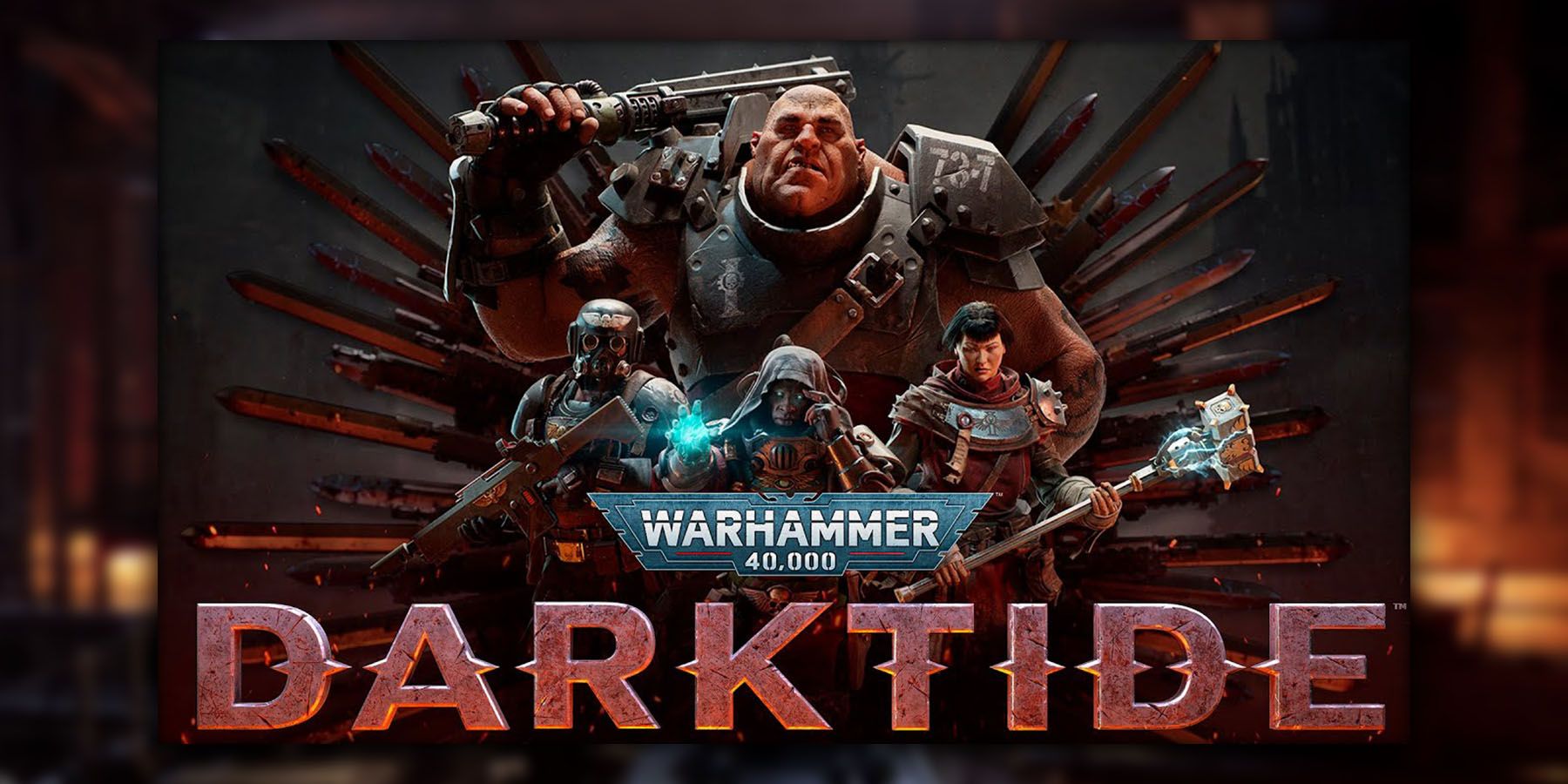 Warhammer 40,0000: Darktide Review