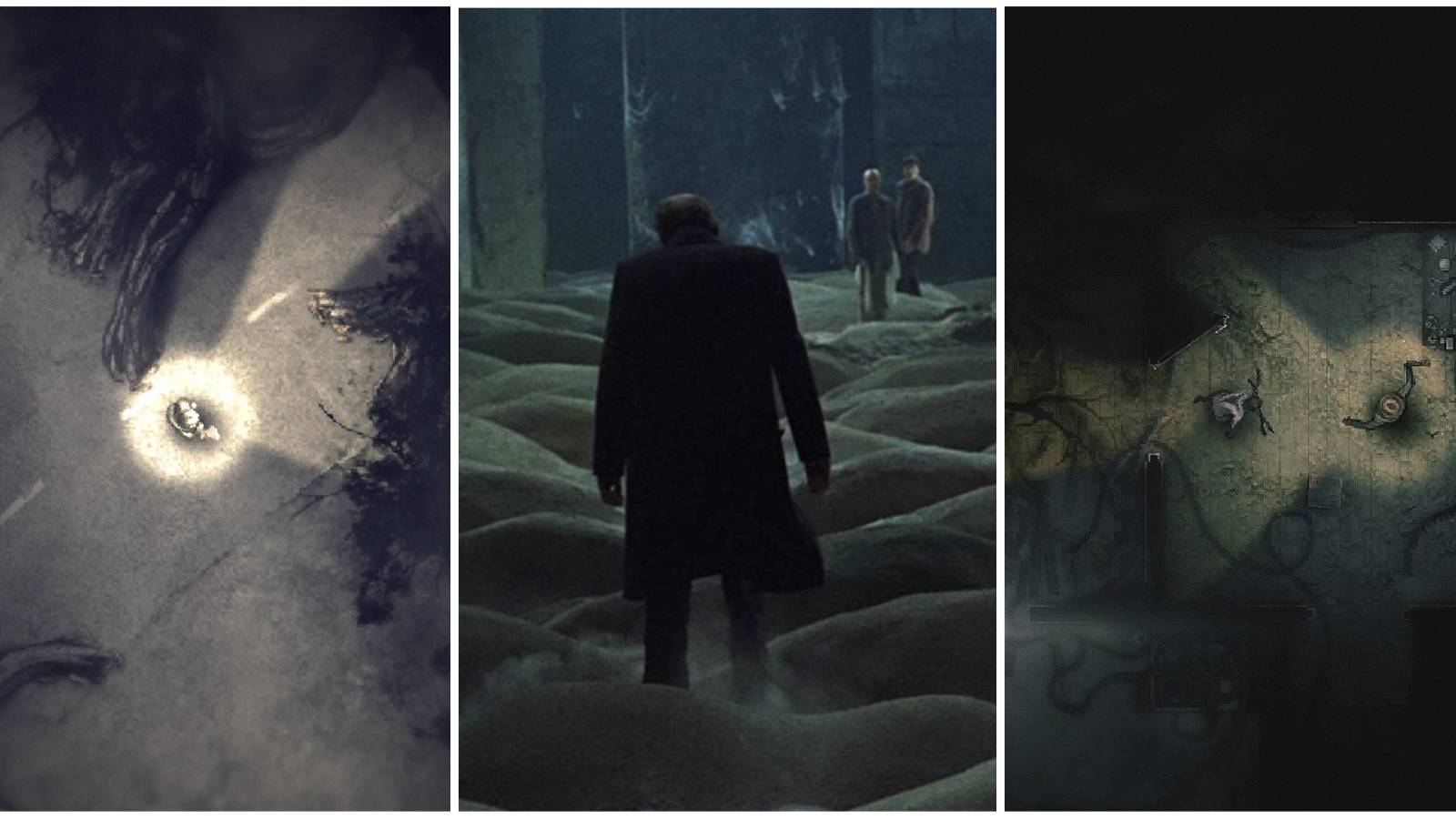 darkwood best light sources feature