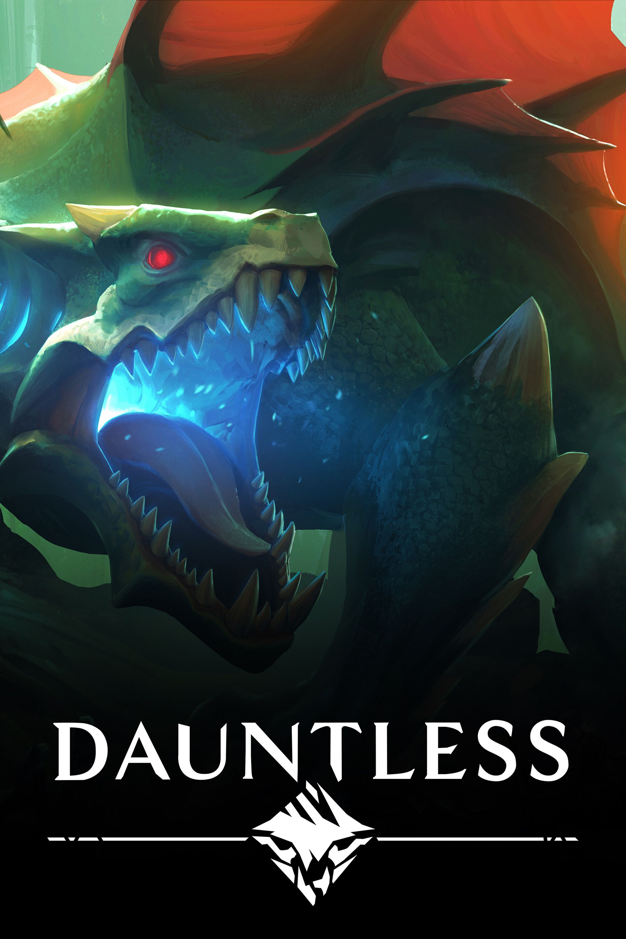 The Junctioneer - The art/wallpaper for the game Dauntless is so amazing I  had to create a quick edit showcasing some of my favorite (y) The game is  currently FREE TO PLAY