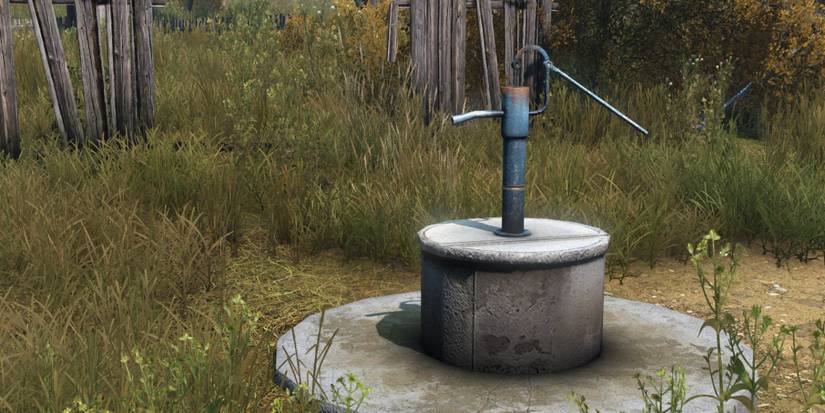 dayz water pump