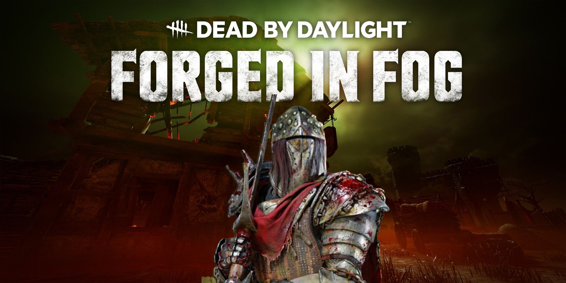 Dead by Daylight: Forged in Fog Trophy & Achievement Guide - KeenGamer