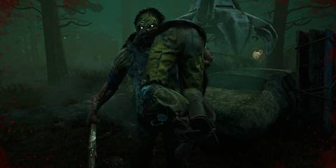 dead by daylight hillbilly