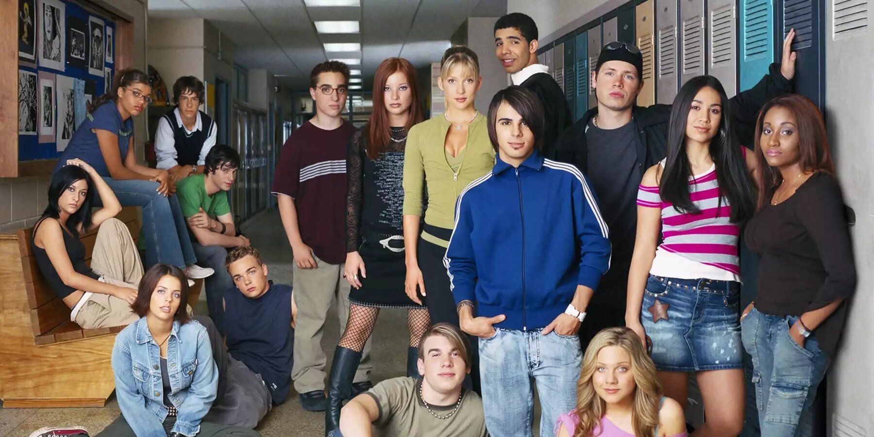 degrassi 1