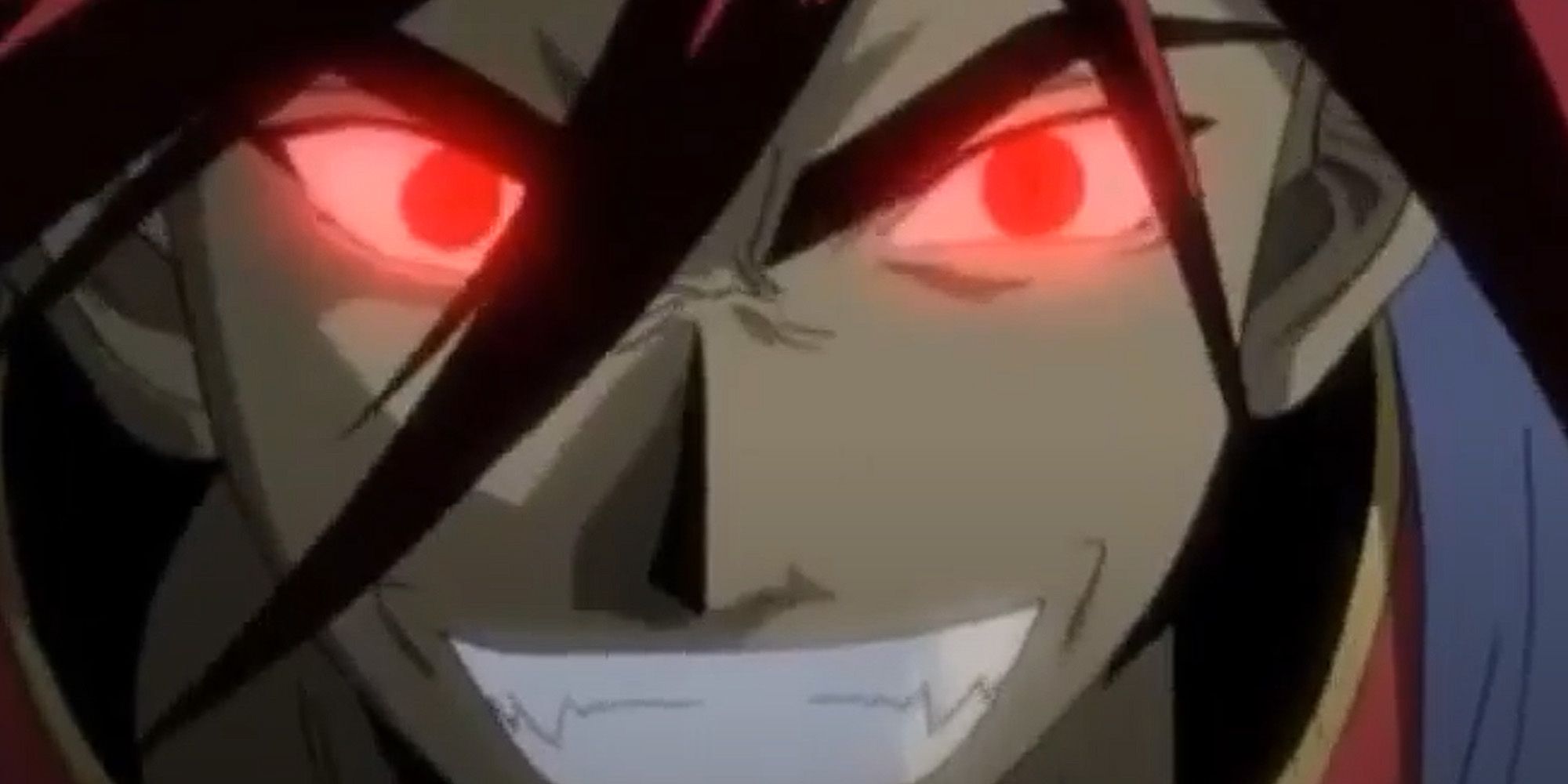 demon eyes kyo anime