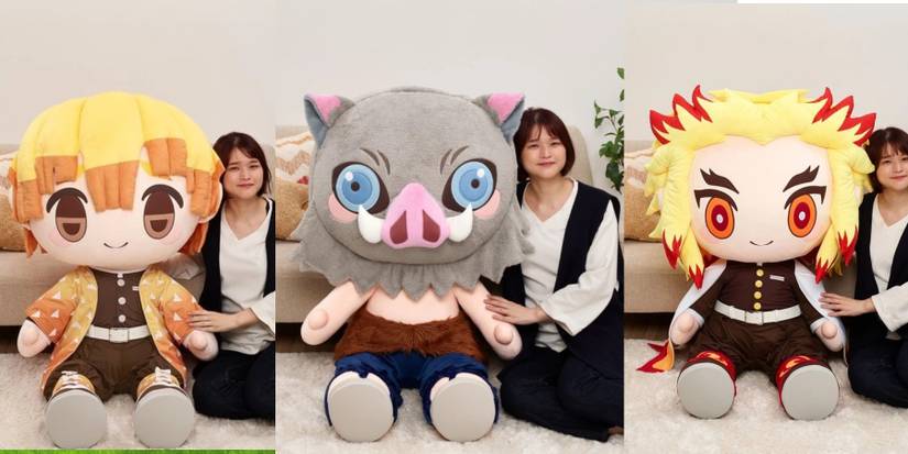 demon-slayer-giant-plushies