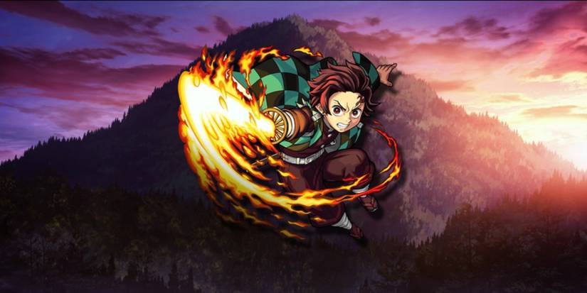 demon slayer photo manip