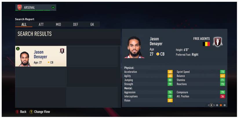 denayer fifa 23 