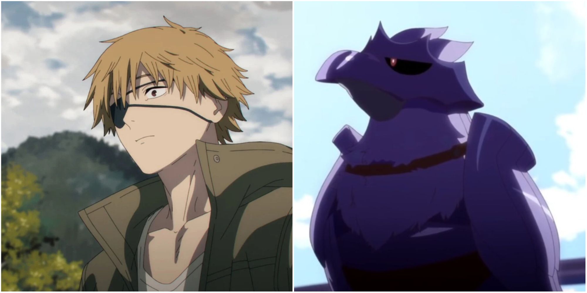 Chainsaw Man Every Main Character’s Perfect Pokémon Partner