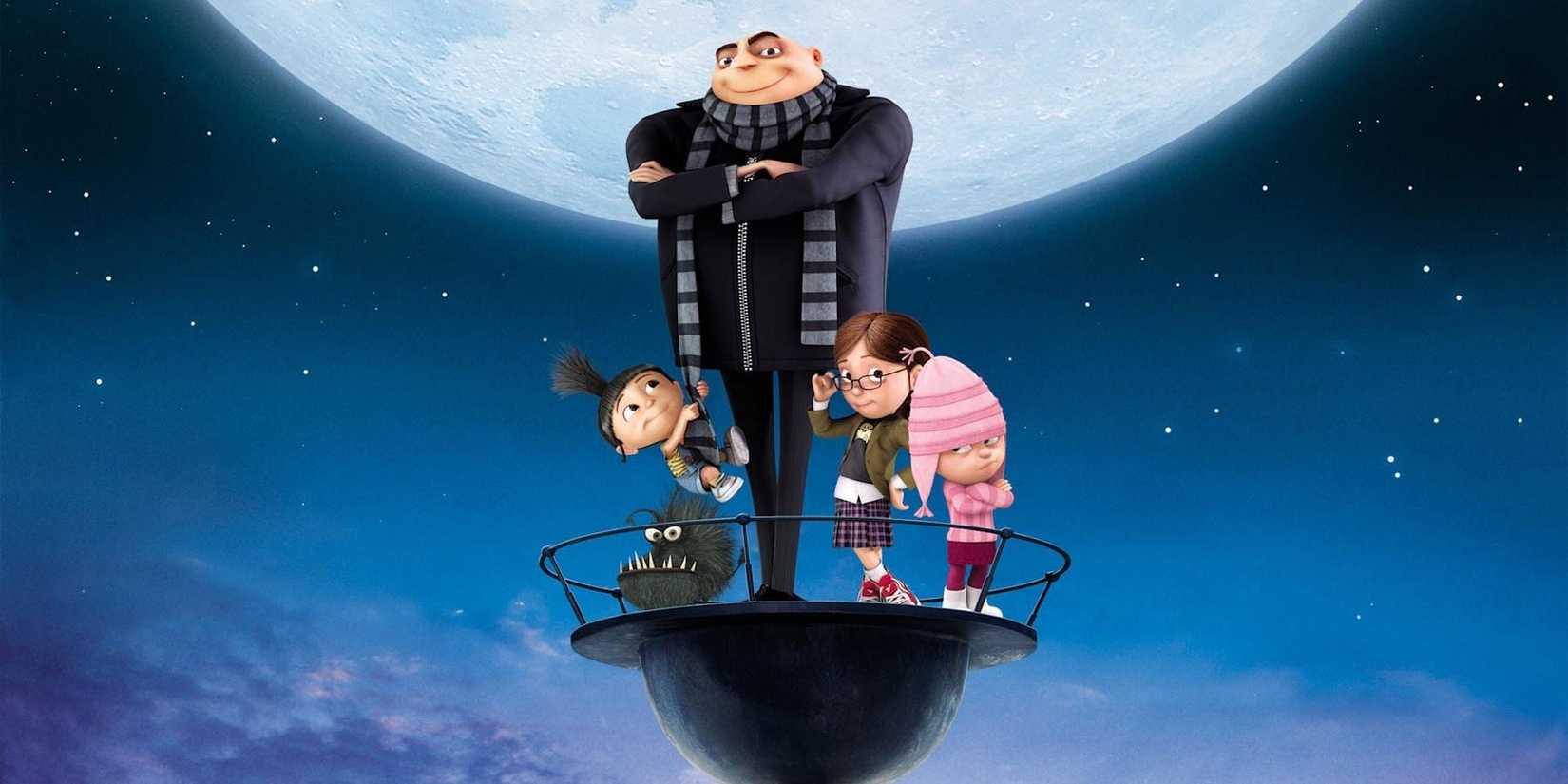 despicable me 1